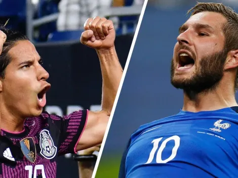 Cuidado con Lainez y Gignac en Tokio 2020, advierte FIFA