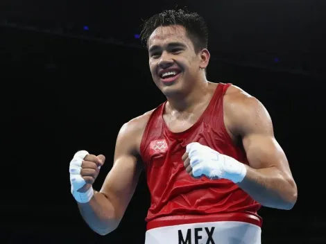 El boxeo mexicano y su cosecha histórica de medallas olímpicas