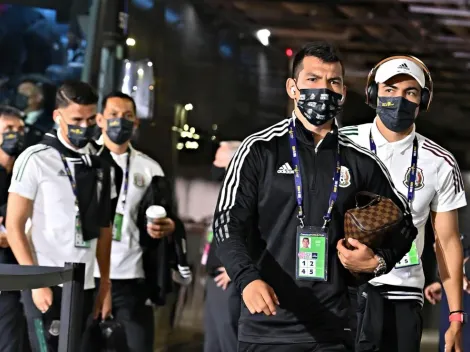 Oficial: la alineación de México para el debut en Copa Oro ante Trinidad y Tobago