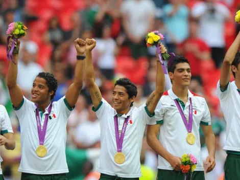 El recorrido de la Selección mexicana en el Oro de los Juegos Olímpicos de 2012