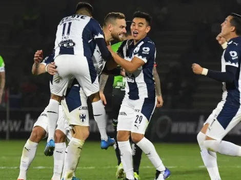 Se ilusiona la afición: el mensaje de Rayados tras la victoria ante Chivas