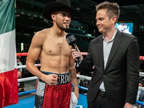 El pronóstico de Zurdo Ramírez para Canelo Álvarez vs Caleb Plant