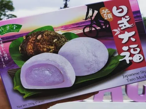 ¡Sugoi! Lugares para comprar dulces japoneses en México