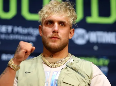 Jake Paul reveló sus planes para enfrentar a Canelo Álvarez