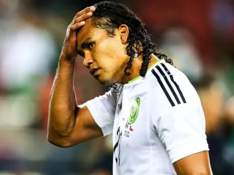 Gullit Peña considera que México siempre es el favorito para ser campeón