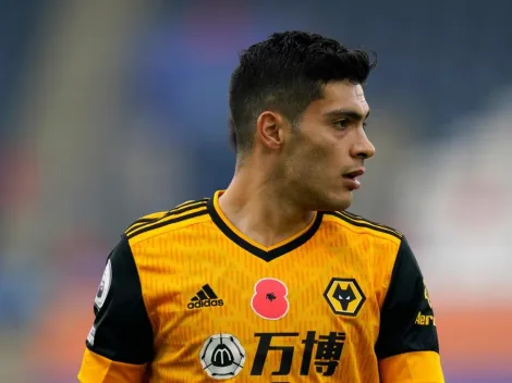 Raúl Jiménez vuelve a las canchas: Fecha, hora y canal de TV para ver EN VIVO ONLINE al Wolverhampton