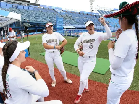 Quiénes son las boxeadoras que denunciaron al seleccionado de softball