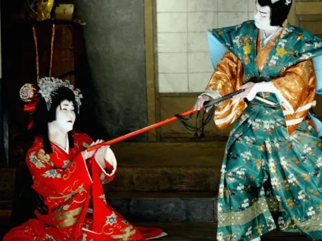 Teatro Kabuki-za: La experiencia del arte clásico japonés de danza y drama