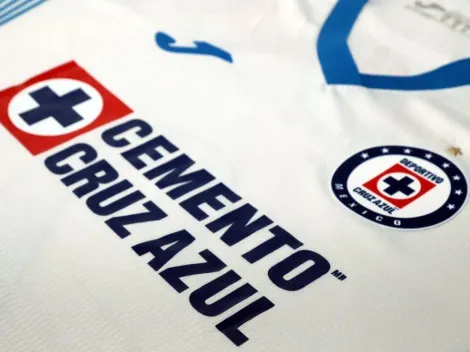 Afición de Cruz Azul estalla con el nuevo jersey