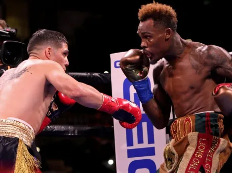 Jermell Charlo dijo que habrá revancha con Castaño, aunque no garantizó que sea inmediata