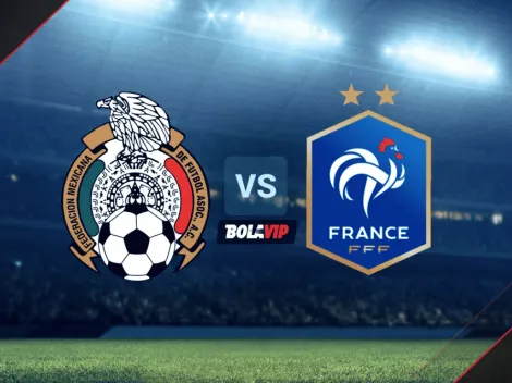 Qué canal transmite México vs. Francia EN VIVO por Tokio 2020 | Juegos Olímpicos | JJOO | Fútbol masculino