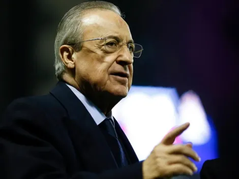 Revelan audios de Florentino Pérez que involucran a políticos mexicanos