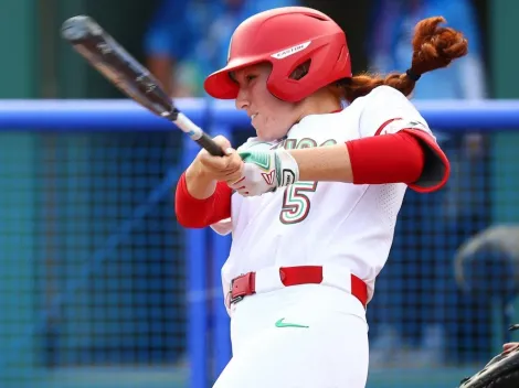 Cómo ver México vs. Japón por sóftbol femenil en los Juegos Olímpicos | EN VIVO | Horario, canal de TV y streaming | JJOO