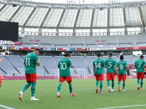 Sorprendente: Así luce el exótico uniforme del Tri en su debut en Tokio 2020