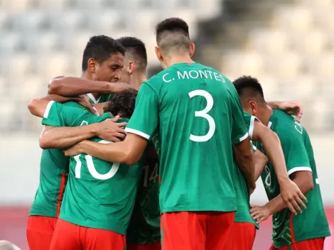 Terrible error en Tokio 2020: Aparece la bandera de México al revés en el uniforme