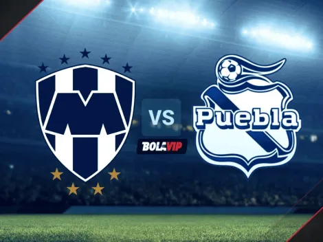 Cuándo juegan Monterrey vs. Puebla por la primera fecha del Apertura 2021