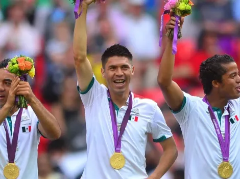 Oribe Peralta de la hazaña de Londres 2012 a los tips para Tokio 2020