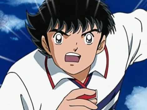 Supercampeones o Captain Tsubasa: el legendario manga futbolero