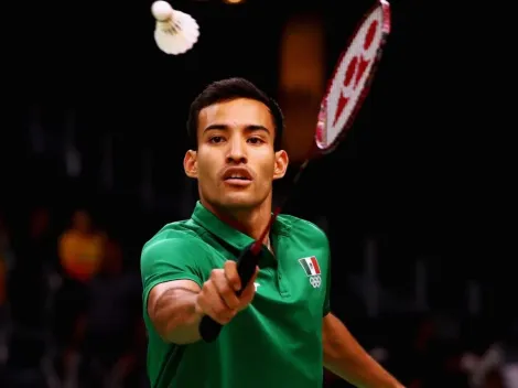 Cómo ver a Lino Muñoz vs. Ng Ka Long por los Juegos Olímpicos | Bádminton individual | Hora y canal de TV | EN VIVO | JJOO