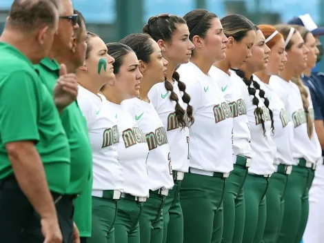 Cómo ver México vs. Estados Unidos por sóftbol femenil en los Juegos Olímpicos | EN VIVO | Horario, canal de TV y streaming | JJOO