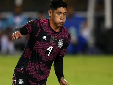 México goleó 3-0 a Honduras por la Copa Oro 2021 y se metió a las semifinales