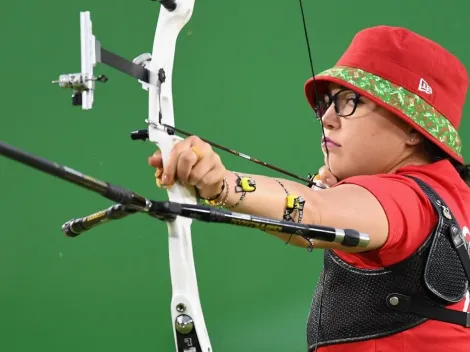 La triste historia de Gaby Bayardo, la mexicana que ganó medalla para Países Bajos