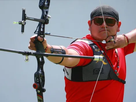 ¿Quién es Luis el Abuelo Álvarez? Ganador de la primera medalla para México en Tokio 2020