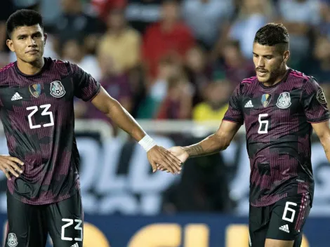 Honduras advirtió a México antes del encuentro por Copa Oro