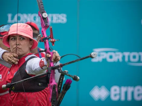 Cómo ver tiro con arco femenil equipo de México con Aida Román, Ale Valencia y Ana Vázquez | EN VIVO | Juegos Olímpicos Tokio 2020 | Cuartos de final