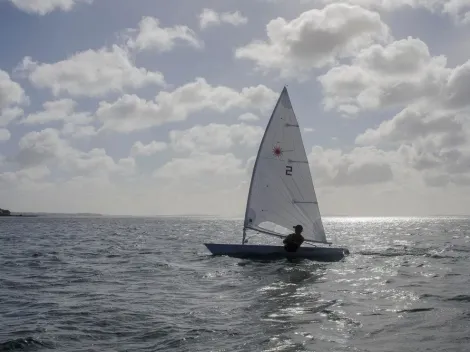 Cuándo compite en vela el mexicano Ignacio Berenguer: día, hora y TV para VER la competencia EN VIVO