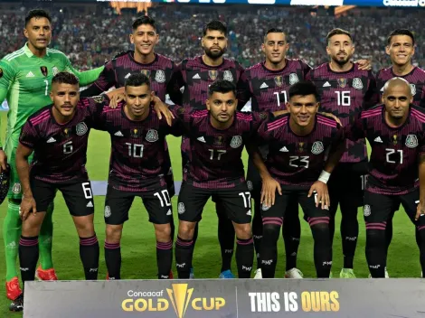 El Tri gustó: Calificaciones de los jugadores de México ante Honduras