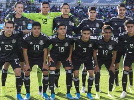 ¿Qué sigue para la Selección de México en Tokio 2020 y qué resultado necesita para clasificar?