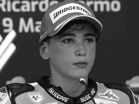 Luto en el motociclismo: Hugo Millán muere en accidente durante la Copa Talento Europeo