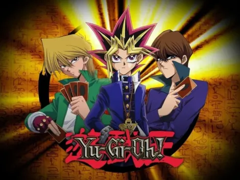 Celebra el Día Mundial de Yu Gi Oh!