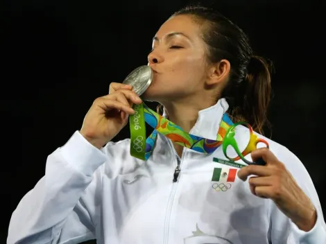 La bendición de María del Rosario Espinoza no surtió efecto en los taekwondines mexicanos