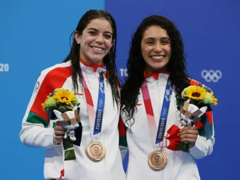 Quiénes son Alejandra Orozco y Gabriela Agúndez, las ganadoras del nuevo Bronce