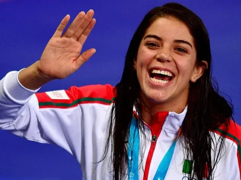 Alejandra Orozco: De la plata histórica en Londres al bronce en Tokio 2020