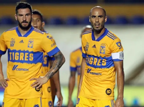 Tras el fracaso en Tokio 2020, Gignac y Thauvin "se sacarán la espina" en Tigres, el deseo de Guido Pizarro