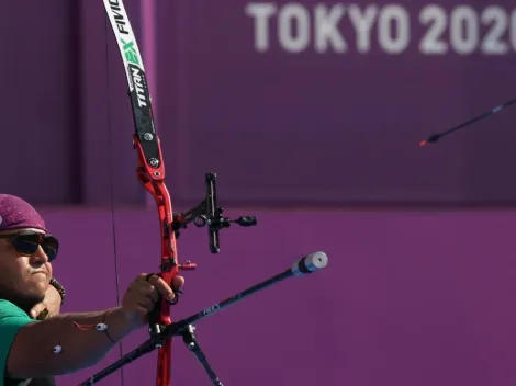 Eliminaron pronto al Abuelo Álvarez y y terminó su participación en Tokio 2020