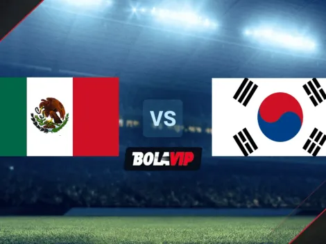 México vs. Corea del Sur EN VIVO por los Juegos Olímpicos de Tokio 2020 | Cuartos de Final de fútbol masculino | Hora y canal de TV