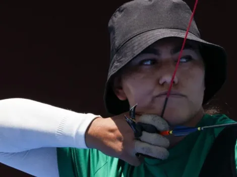 VER HOY a la mexicana Alejandra Valencia por los octavos de final de tiro con arco en Tokio 2020: horario y canales de TV