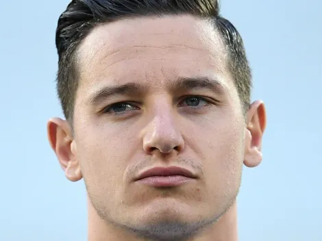 Florian Thauvin fue atacado por la prensa francesa