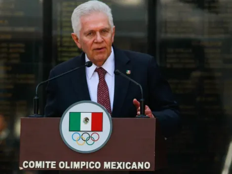 "Seguramente ya no se sienten mexicanas": Carlos Padilla a jugadoras de softbol