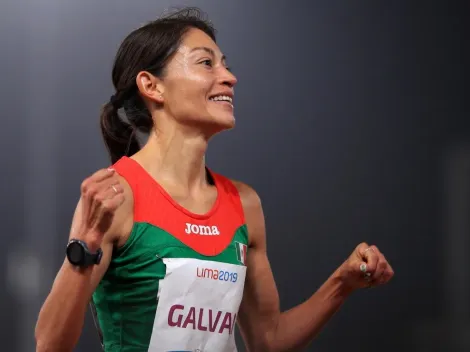 ¿Cómo ver a Laura Galván por los Juegos Olímpicos en atletismo 5000 metros?