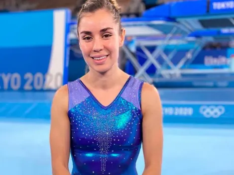 ¡Dafne Navarro a la Final! La mexicana va por medalla en Tokio 2020