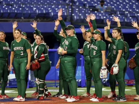 Seleccionadas de softbol ofrecen disculpa por el escándalo de los uniformes