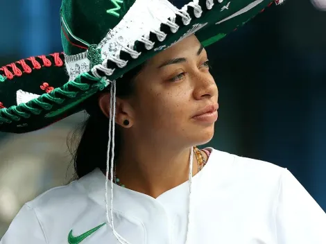 "Aquí están mis uniformes": Steffy Aradillas se desmarca del escándalo de softbol