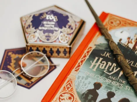 10 curiosidades para celebrar el cumpleaños de Harry Potter