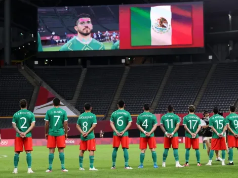 Tokio 2020: ¿Cómo se define la semifinal entre México y Brasil en caso de empate?