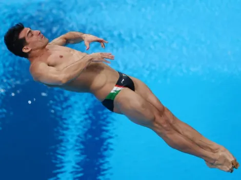 Semifinal salto en trampolín 3m EN VIVO por los Juegos Olímpicos de Tokio 2020 | EN VIVO | Streaming ONLINE